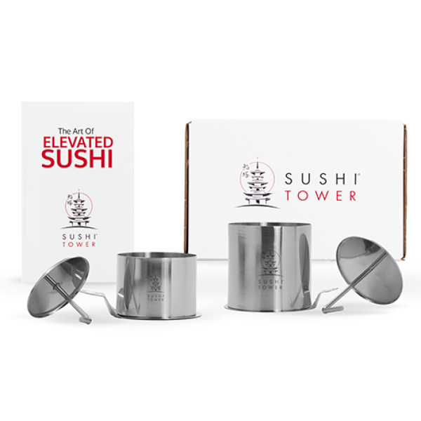 Sushi-Tower-Kit